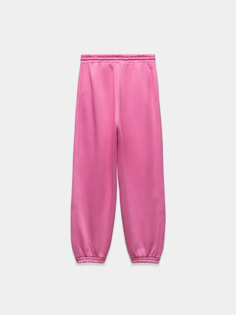 Essential Lounge Pants Brown
