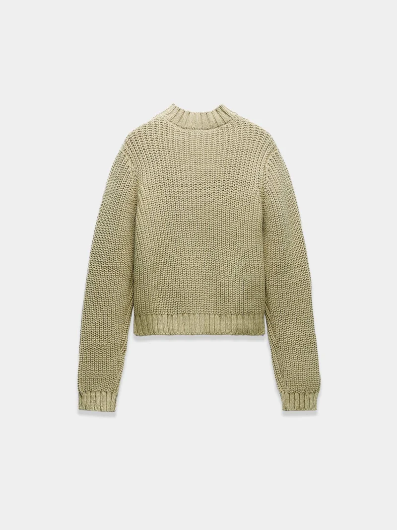 PocketPop Knitwear