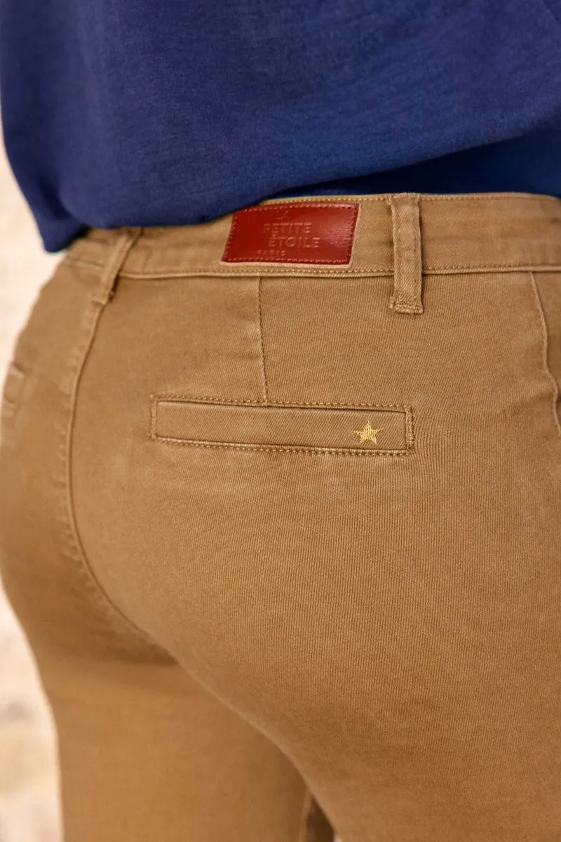 Sonny - Pantalon flare