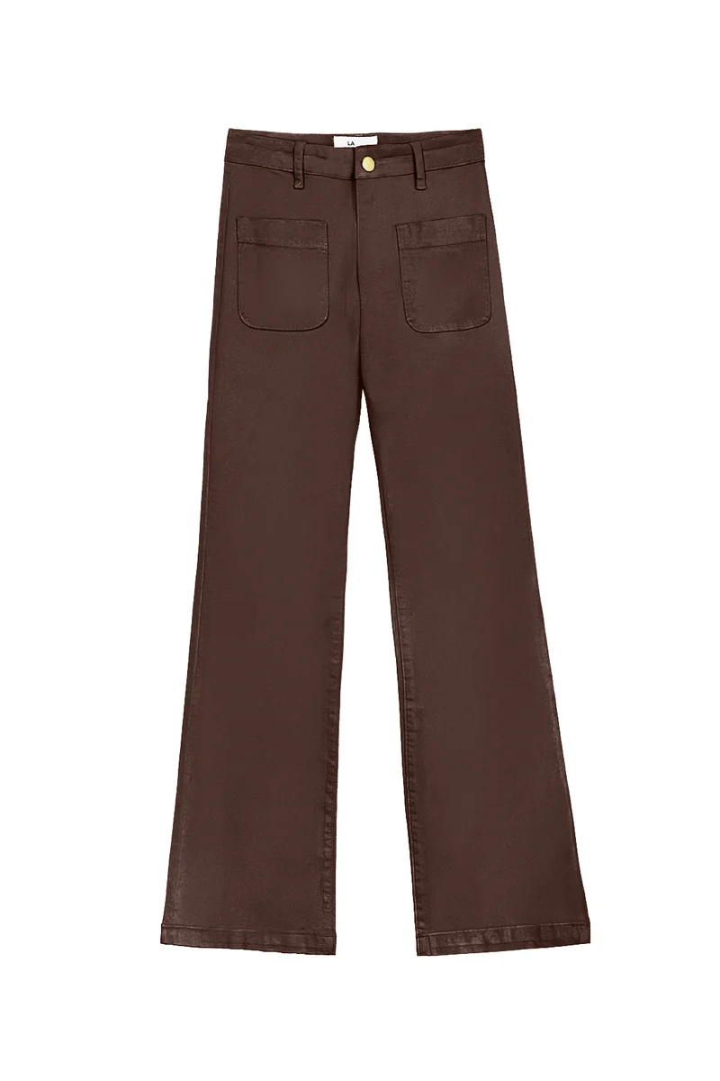 Sonny - Pantalon Flare