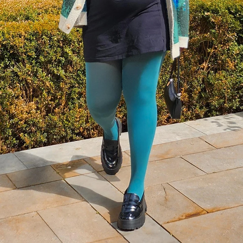 80 Denier Tights - Troll Spa