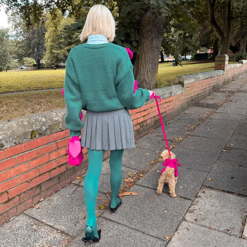 80 Denier Tights - Troll Spa