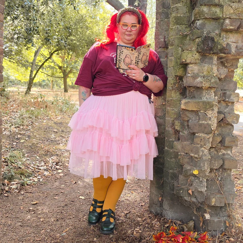 80 Denier Tights - Dragons Hiccup