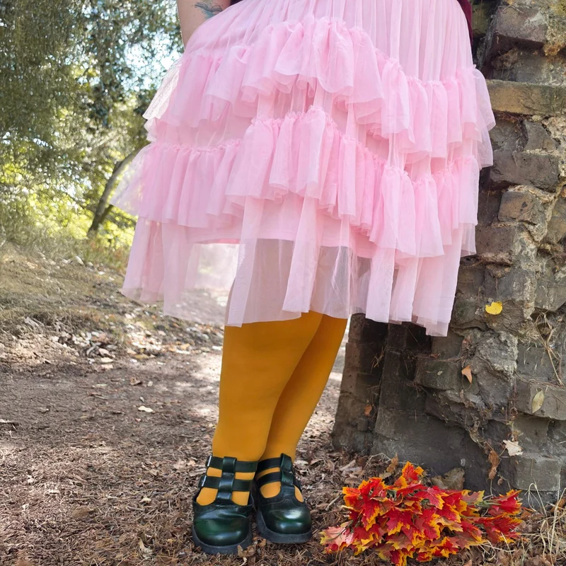 80 Denier Tights - Dragons Hiccup