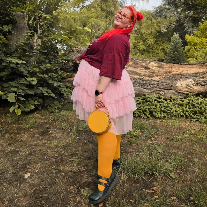 80 Denier Tights - Dragons Hiccup