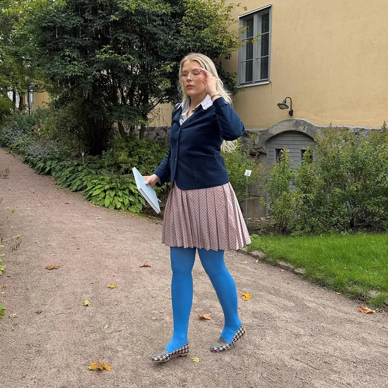 80 Denier Tights - Pegasus Piddle