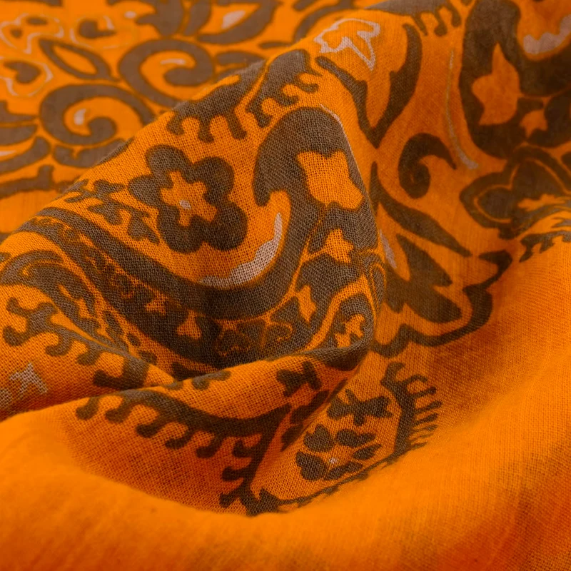 Bandana Paisley
