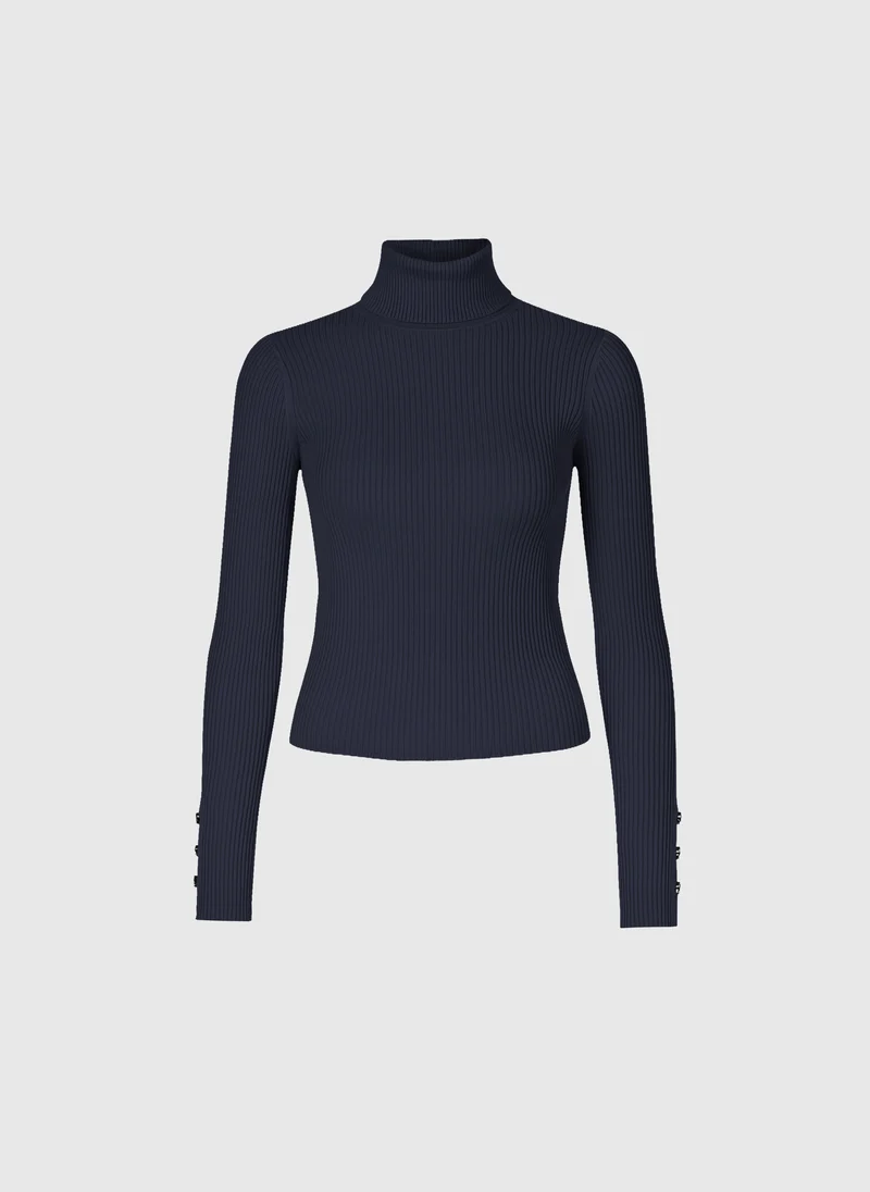 PULL NATANIO navy