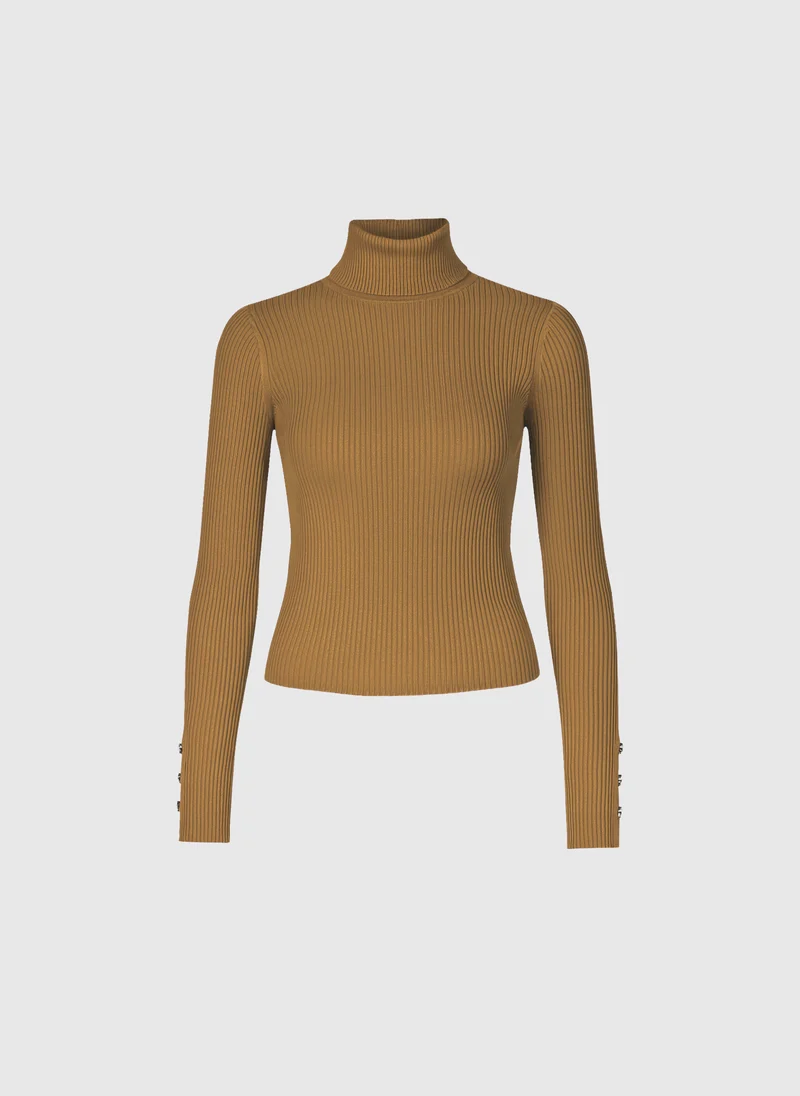 PULL NATANIO bronze