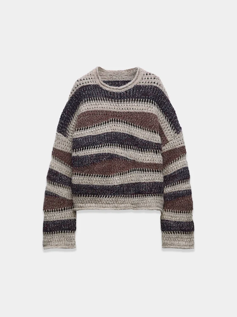 CozyQuilt Knitwear