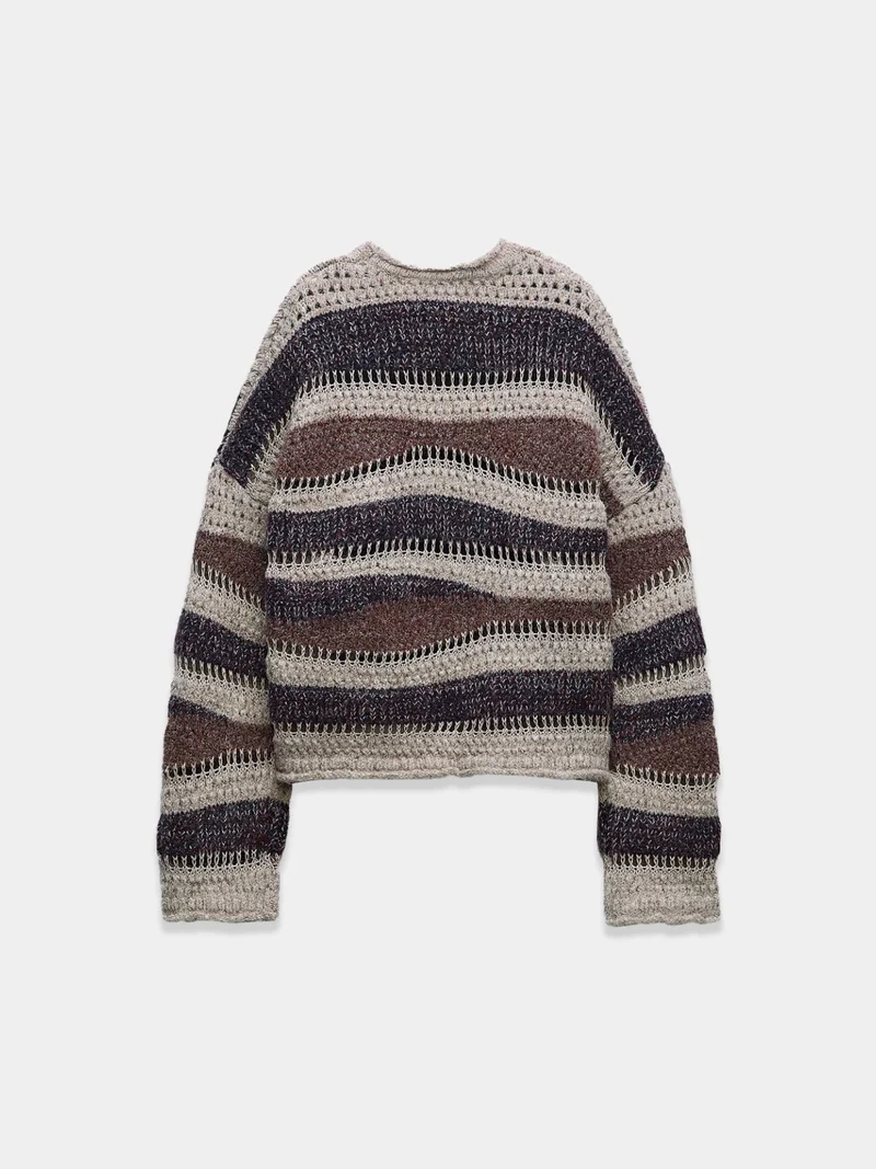 CozyQuilt Knitwear