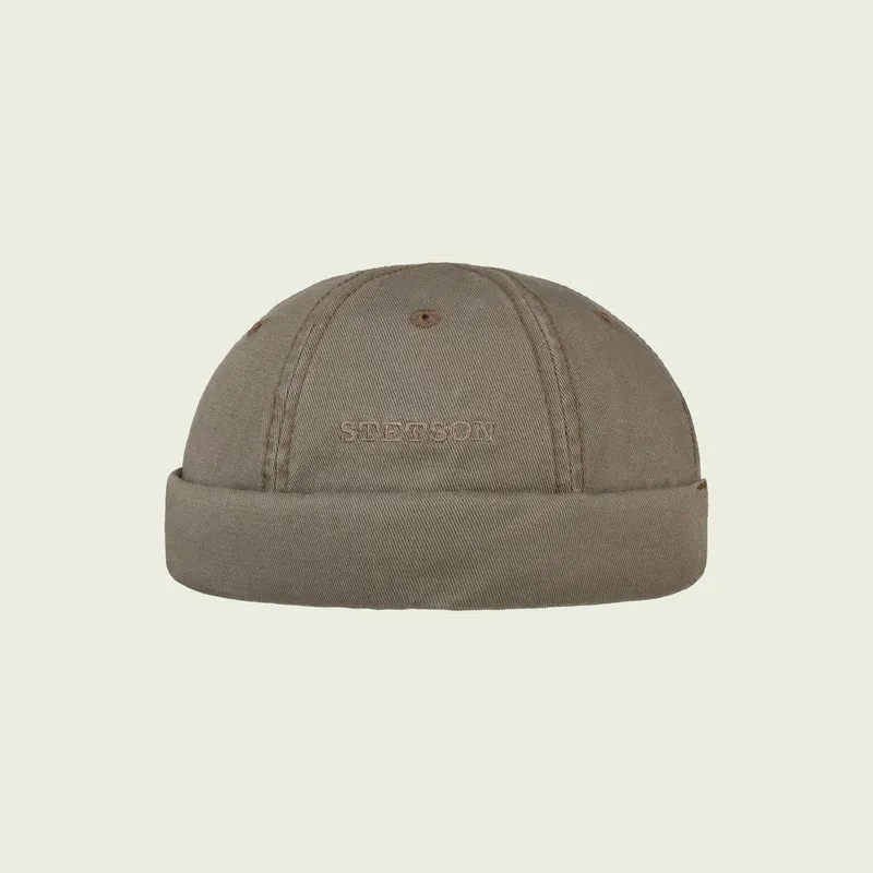 Docker Cotton