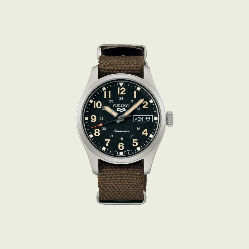 Seiko 5 Sport