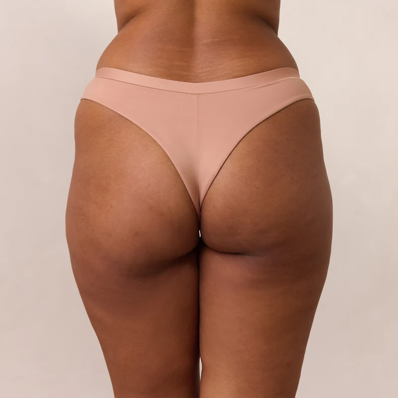 Brésilien Everyday Comfort - Miel