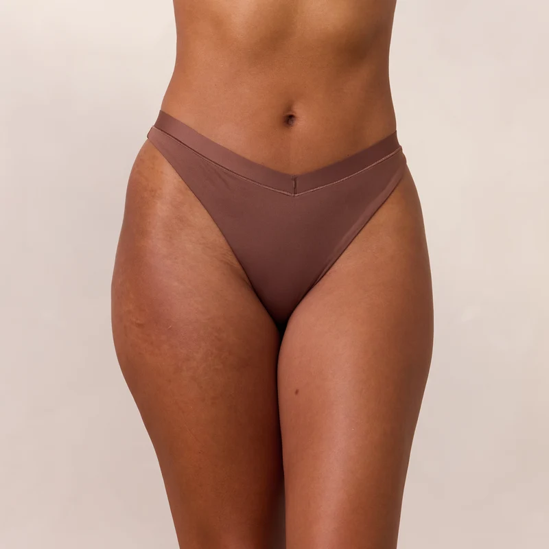 String Everyday Comfort - Muscade