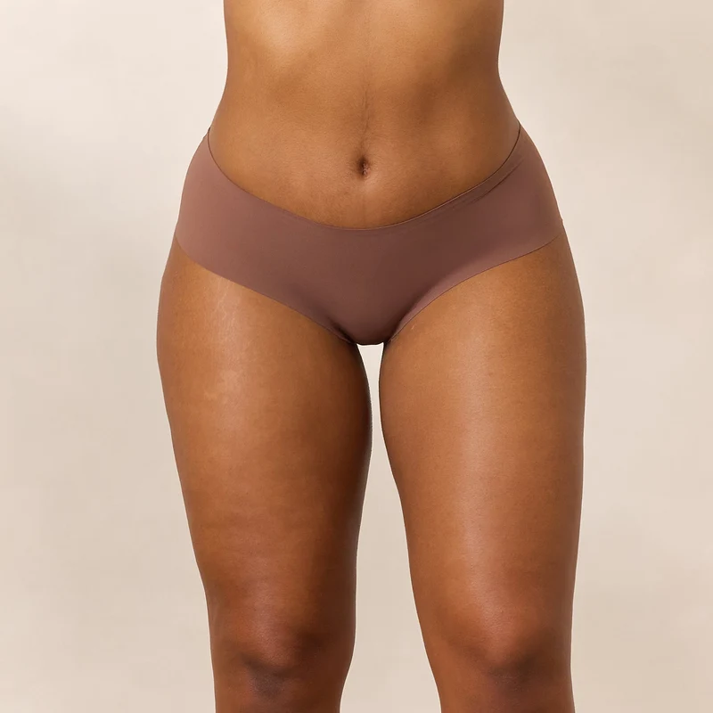 Shorty Everyday Flex - Muscade