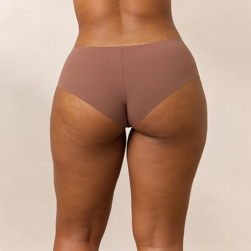 Shorty Everyday Flex - Muscade