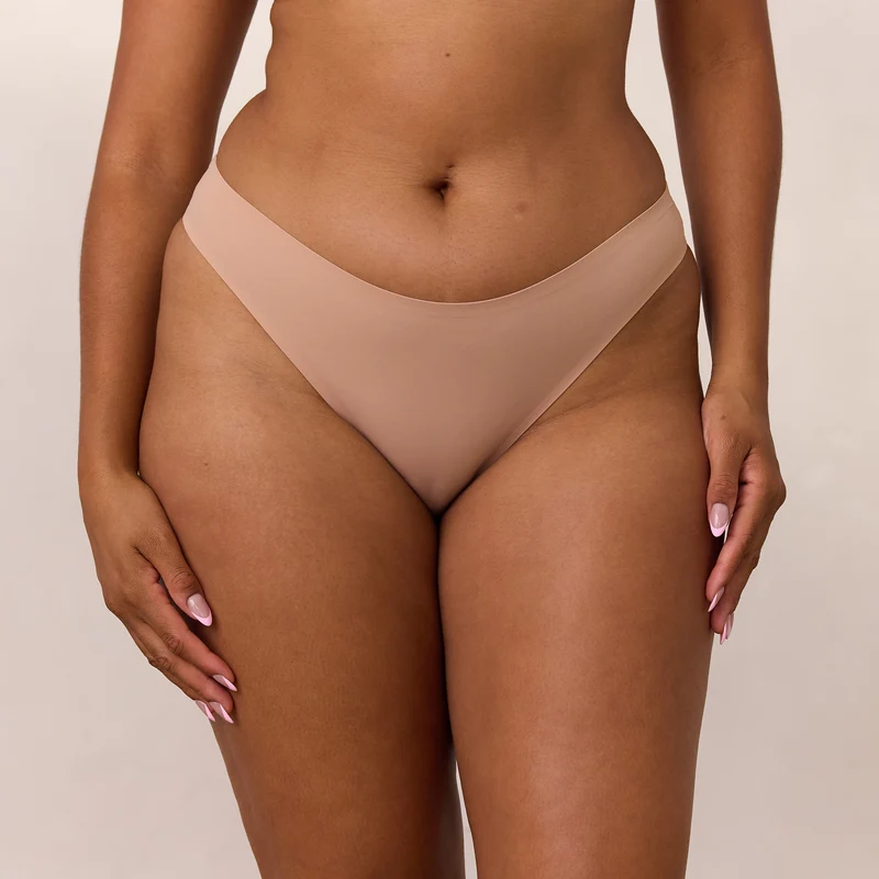 Brésilien Everyday Flex - Miel