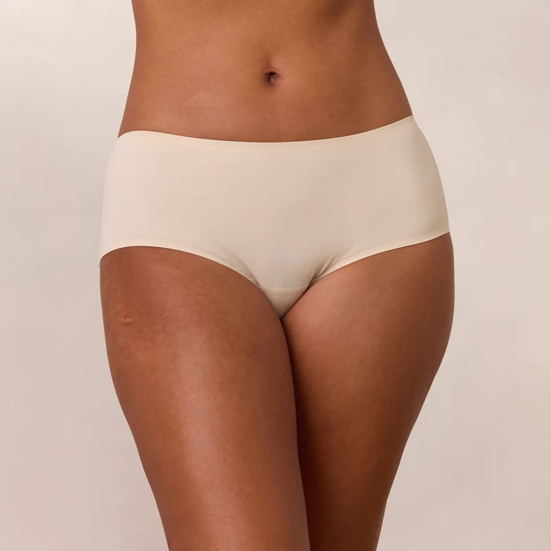Shorty Everyday Form - Vanille