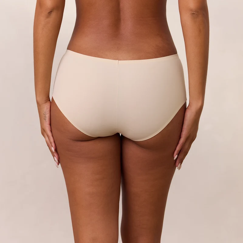 Shorty Everyday Form - Vanille