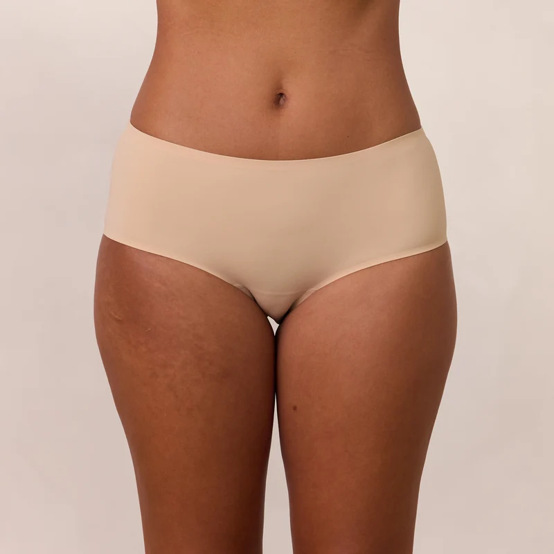 Shorty Everyday Form - Sable