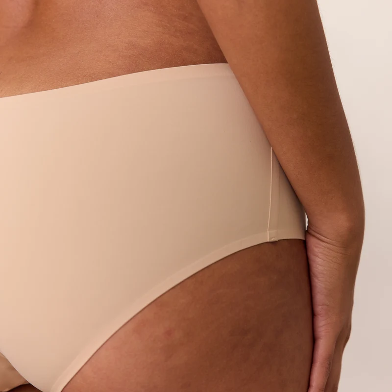Shorty Everyday Form - Sable