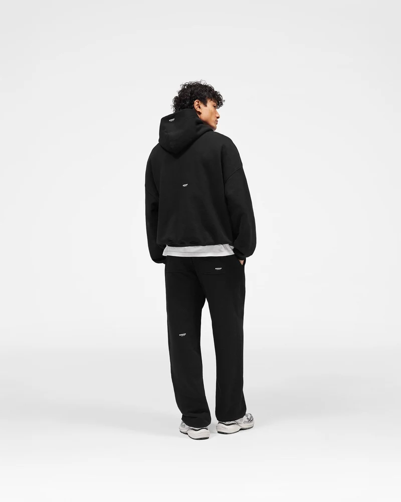 Micro Owners Club Sweatpant - Jet Black