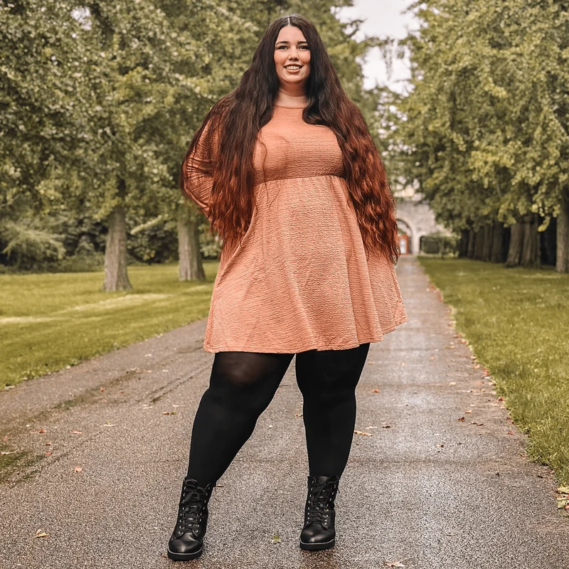 The Hero Bundle - Tights & Stay Cool Chub Rub Shorts