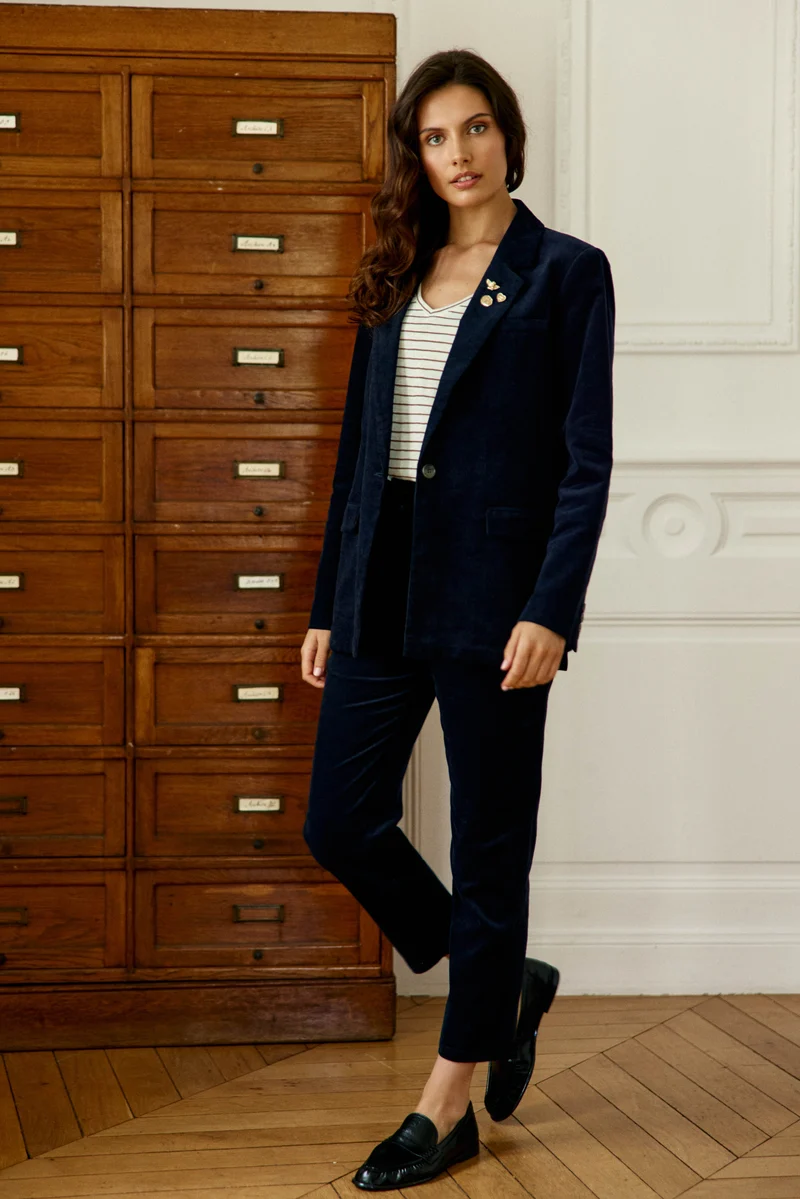Parfaito - Pantalon cigarette