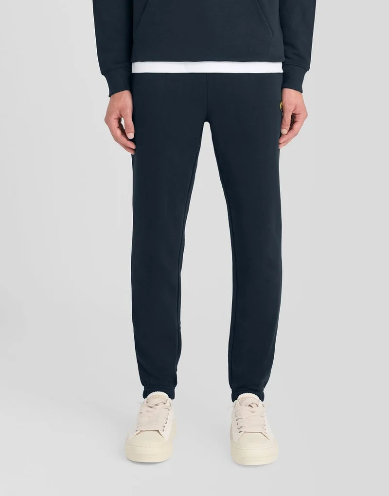 Everyday Cotton Joggers
