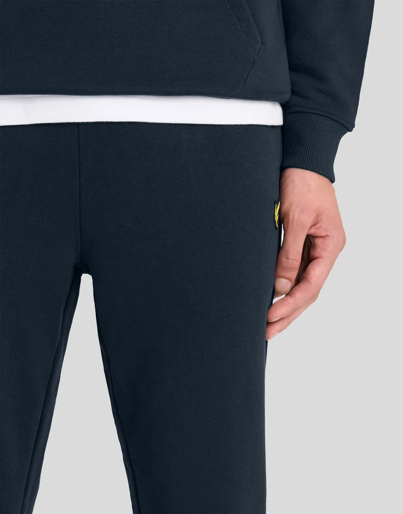 Everyday Cotton Joggers