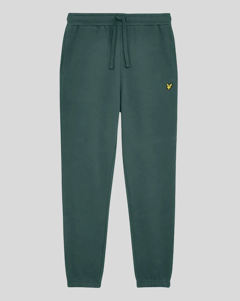 Everyday Cotton Joggers