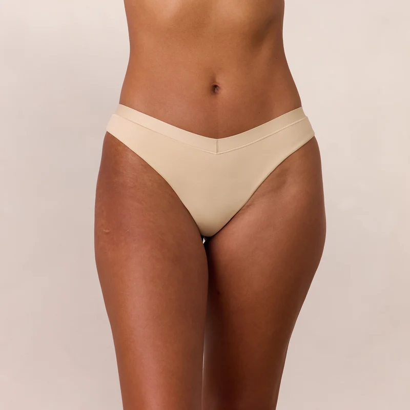 Brésilien Everyday Comfort - Vanille