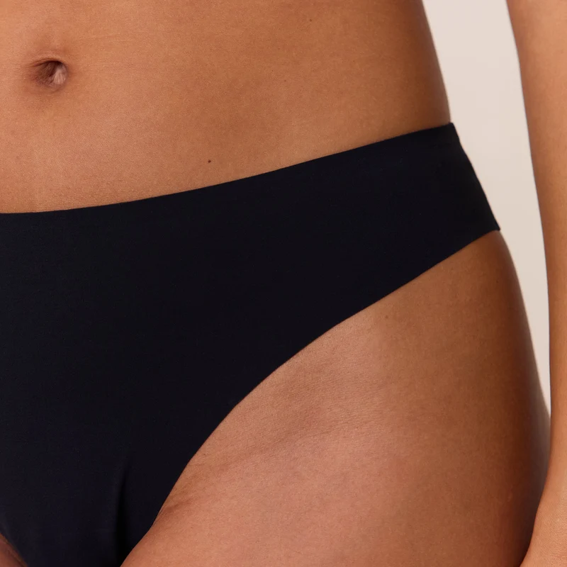Brésilien Everyday Flex - Noir
