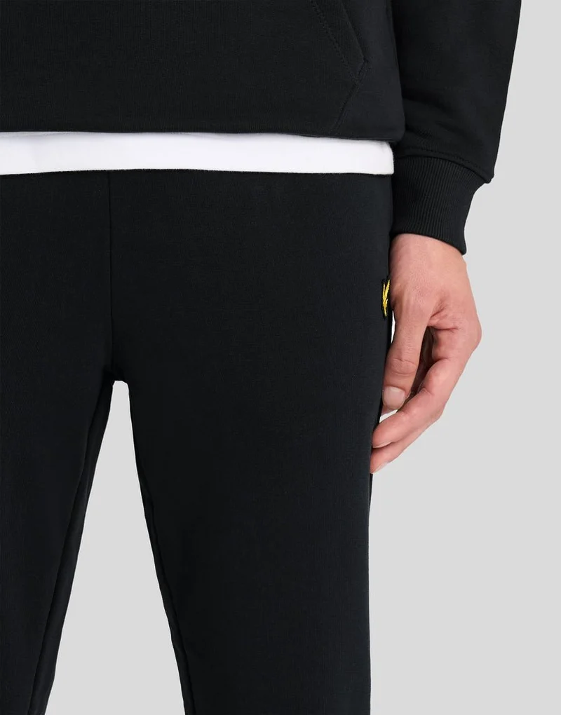 Everyday Cotton Joggers