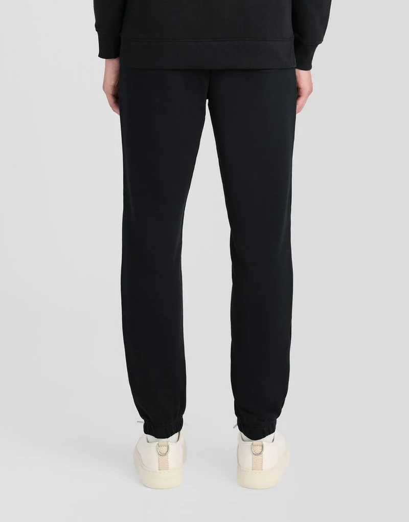 Everyday Cotton Joggers
