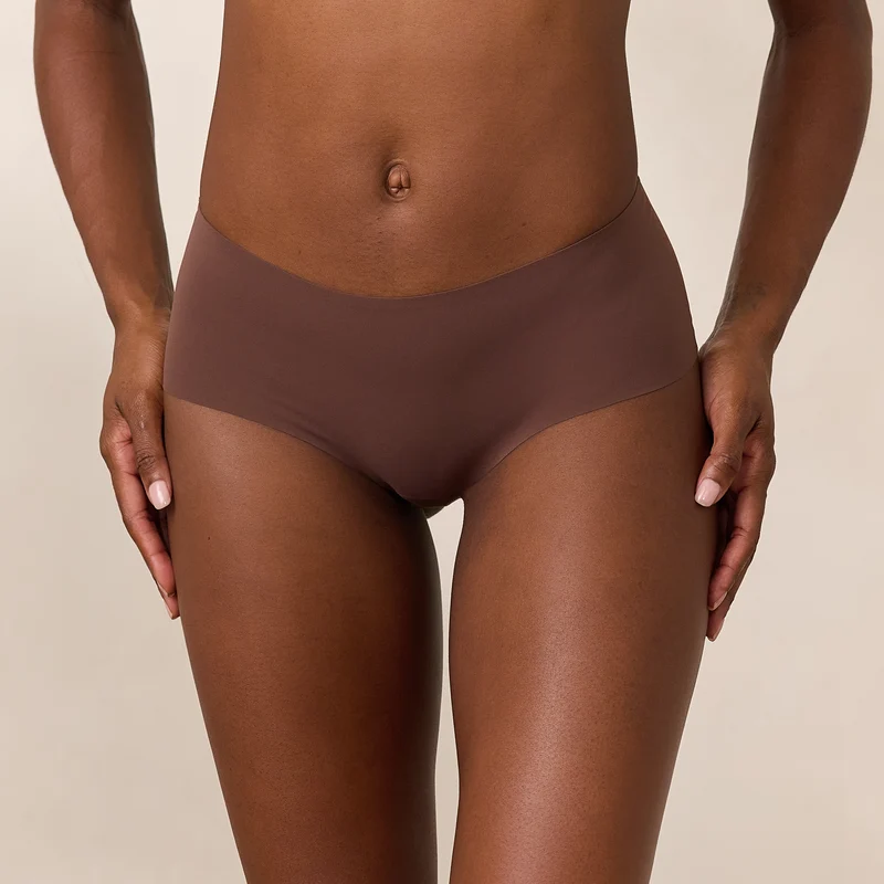 Shorty Everyday Form - Cacao