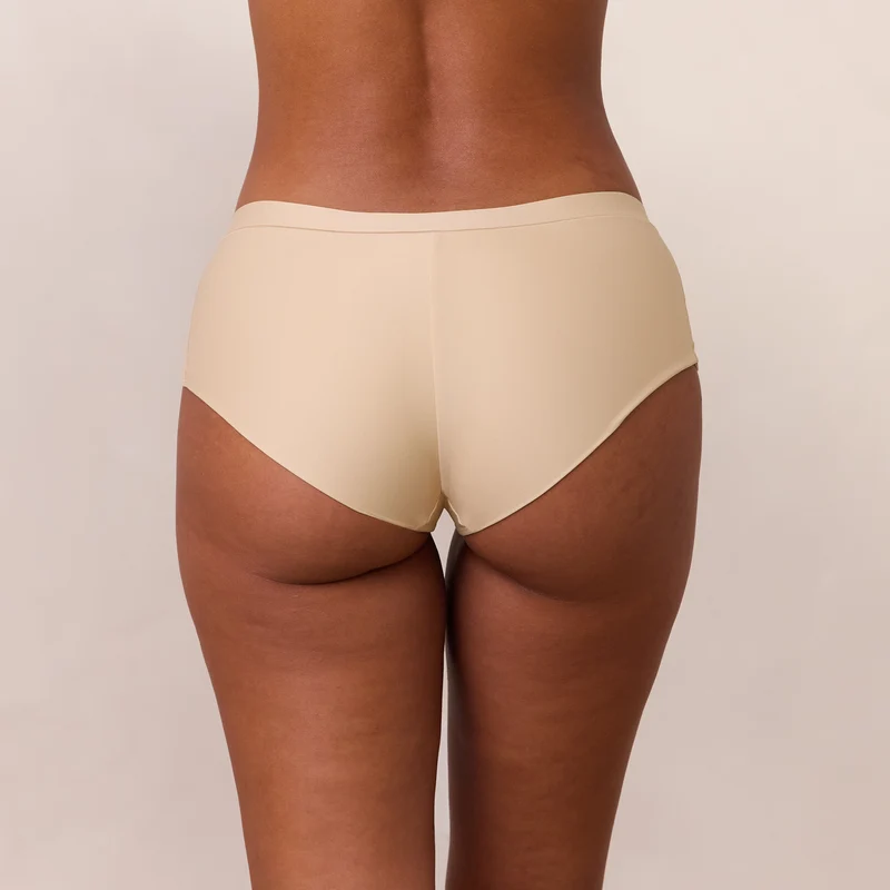 Shorty Everyday Comfort - Vanille