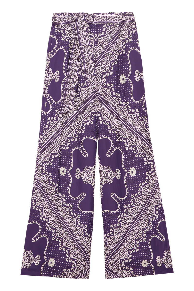 Pantalon Pauline