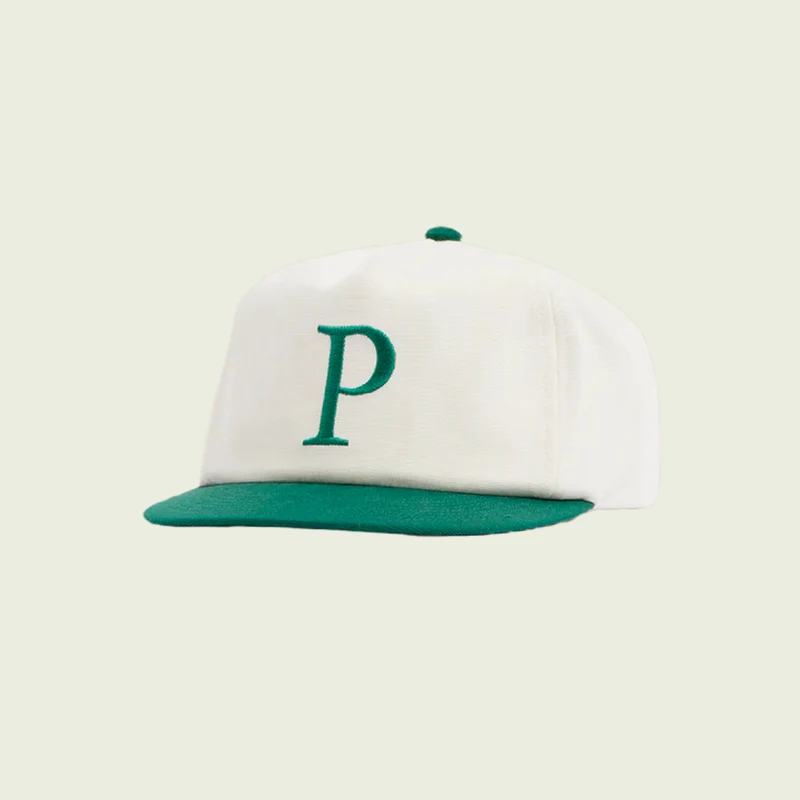 Store Canvas Cap