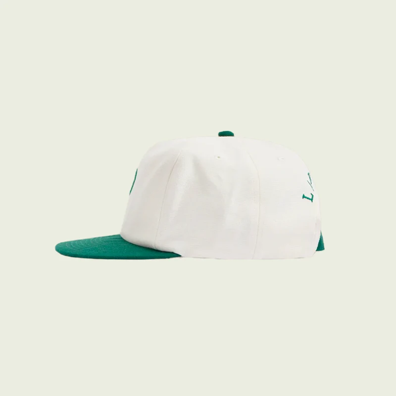 Store Canvas Cap
