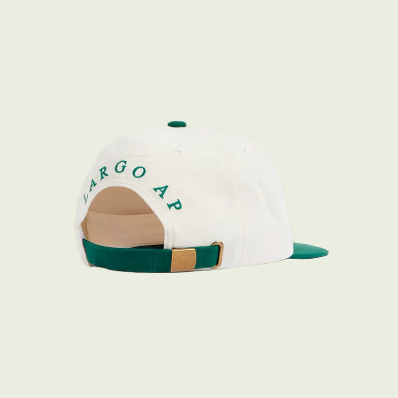 Store Canvas Cap