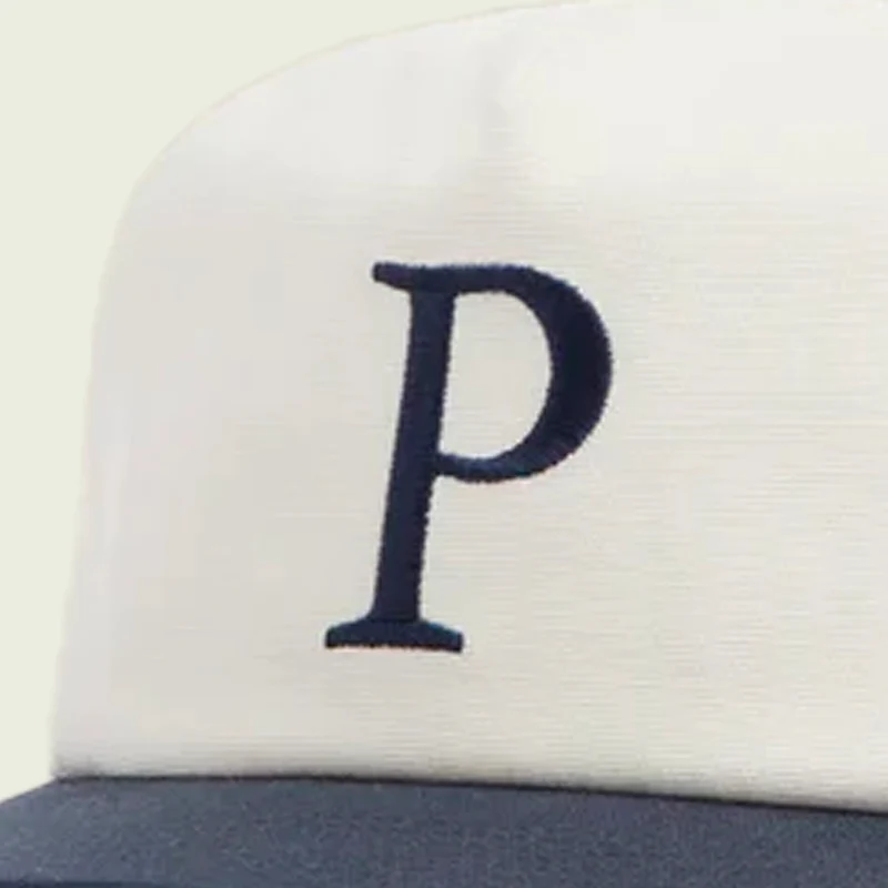Store Canvas Cap