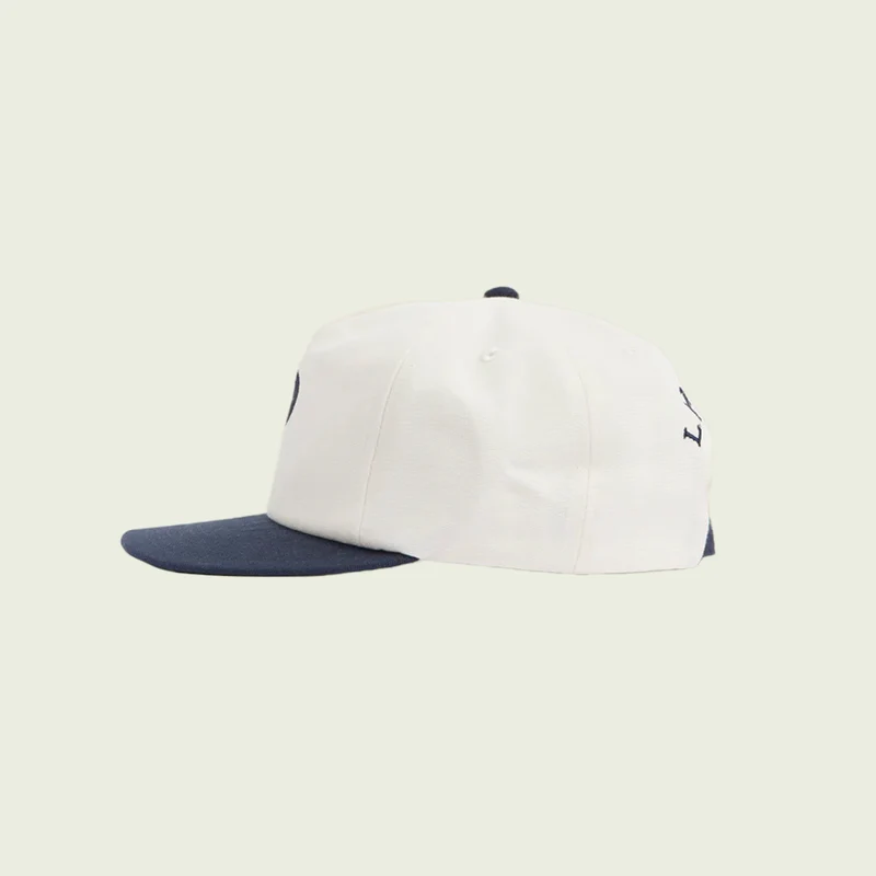Store Canvas Cap