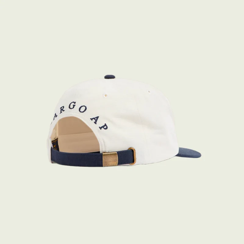 Store Canvas Cap