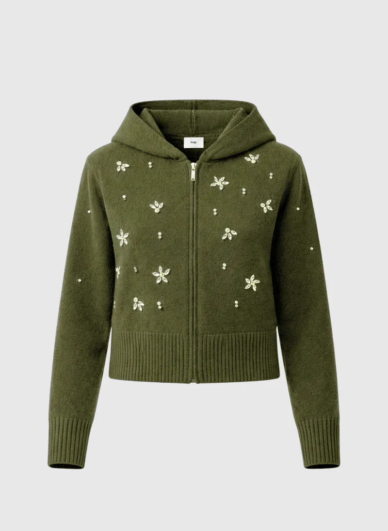 GILET NIXIANA militaire