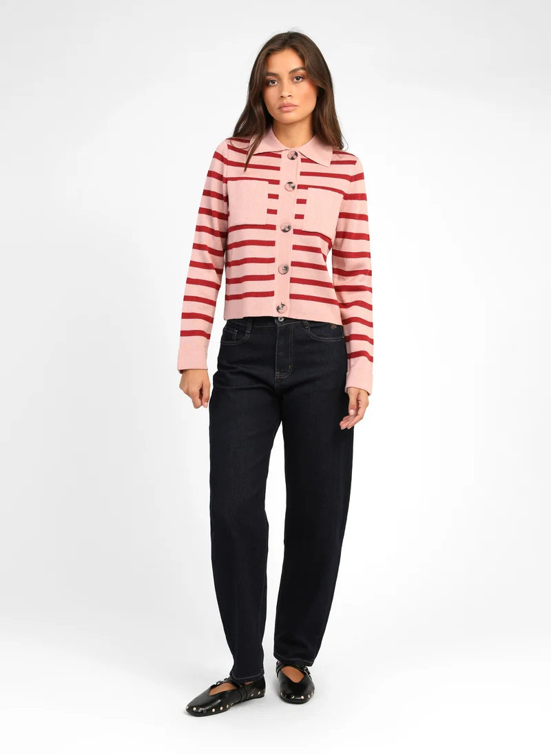 GILET VALIMAO AL poudre