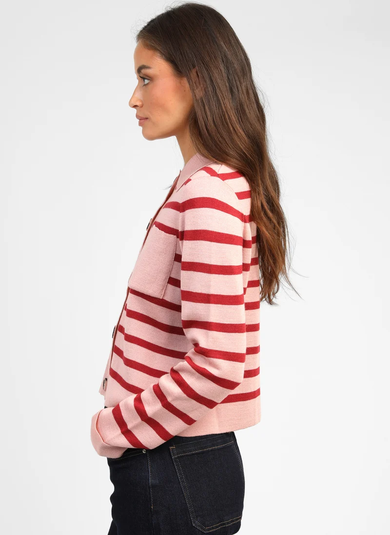 GILET VALIMAO AL poudre