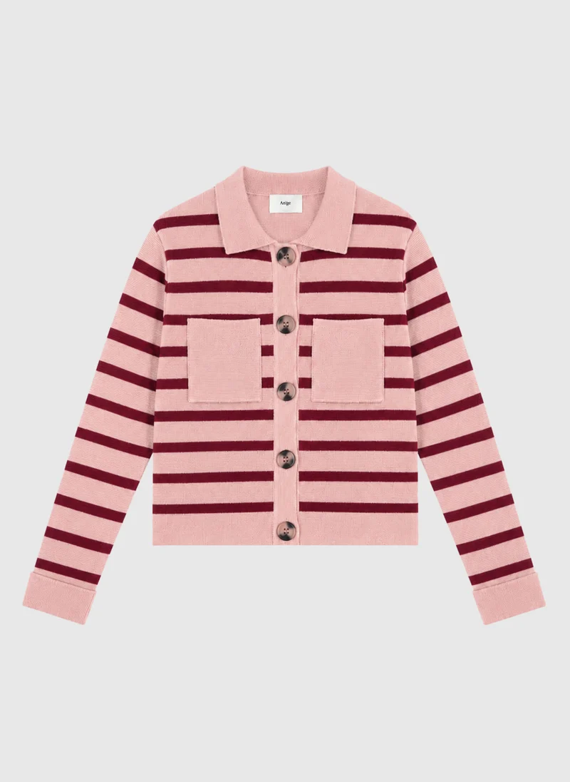 GILET VALIMAO AL poudre