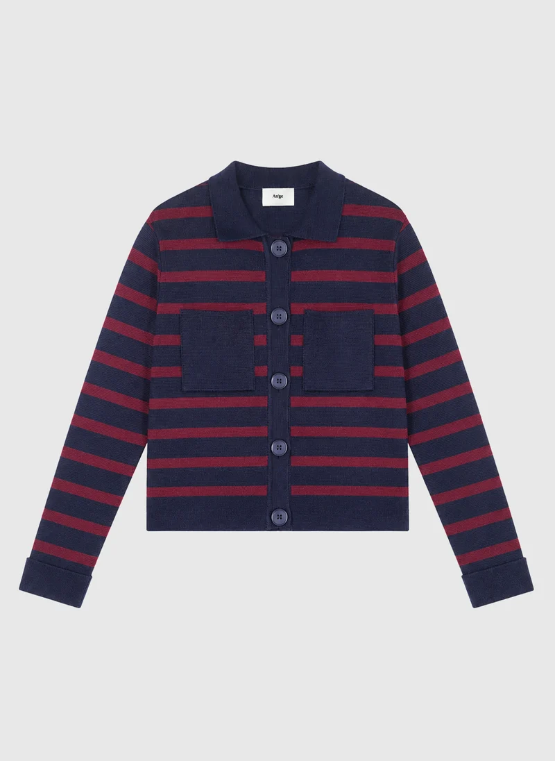 GILET VALIMAO AL marine